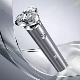 Електробритва чоловіча Xiaomi Enchen Rotary Shaver (X6) - мініатюра 5