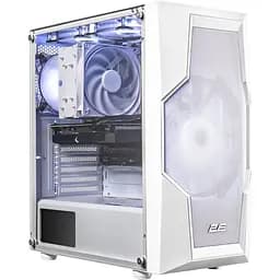 Компьютер персональный 2E Complex Gaming AMD R5-7500F 32Gb F1TB NVD5060TI -16 B650 G2057W 650W FreeDos
