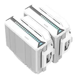 Кулер до процесора Alseye W700 Pro(White) (AS.01.08.0025) - мініатюра 9