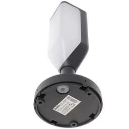 Вуличний ліхтар Brille садово-парковий наземний LED 7W IP54 (PL-16/30) - мініатюра 5