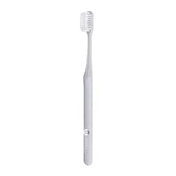 Зубна щітка Xiaomi DR.BEI Youth Edition Toothbrush Gray - мініатюра 1