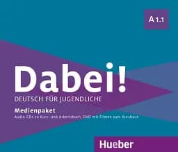 Dabei! A1.1. Medienpaket