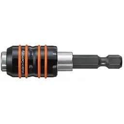Держатель отверточных насадок USH FoXII магнитный 1/4 L=60 мм (U0010490/50)