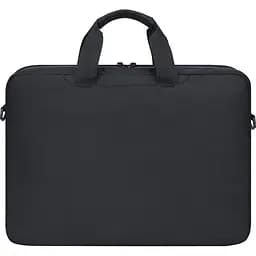 Сумка для ноутбука RivaCase Boboli 8036 15.6` Black [112608] - мініатюра 2