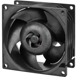 Комплект вентиляторів Arctic S8038-10K 4-Pack (ACFAN00291A) [99823]