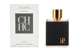 Оригинал Carolina Herrera CH Men 100 мл ТЕСТЕР туалетная вода
