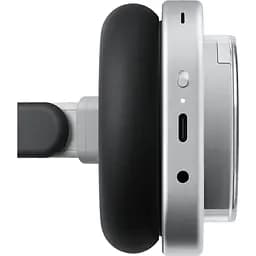 Навушники Nothing Headphone (1) White [143608] - мініатюра 6