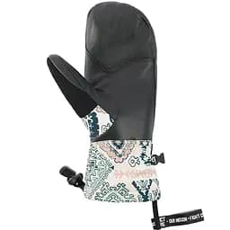 Рукавиці Picture Organic Anna W 9 Black/White (1012-GT137CA9) - мініатюра 2