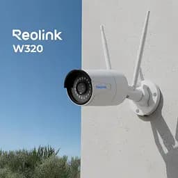 IP-камера Reolink (RLC-510WA) (W320) - мініатюра 6