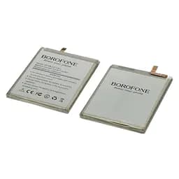 Акумулятор Borofone EB-BS918ABY для Samsung S918B S23 Ultra - мініатюра 2