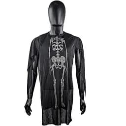 Накидка Скелет