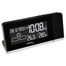 Годинник проекційний Technoline WT539 Black (WT539) - мініатюра 6