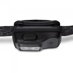 Ліхтар налобний Black Diamond Astro 300-R Graphite (1033-BD 620678.0004. ALL1) - мініатюра 3