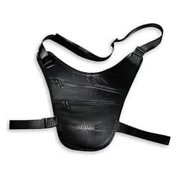 Кошелек Tatonka Skin Chest Holster Черный