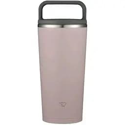 Термокружка Zojirushi SX-JA30 0.3 л Rose (1013-1678.06.57)