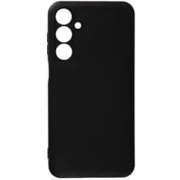 Чохол до мобільного телефона Armorstandart ICON Samsung M35 5G (M356) Camera cover Black (ARM77972)