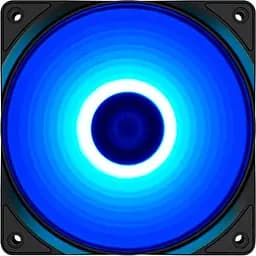 Вентилятор Deepcool RF 120 B (DP-FLED-RF120-BL) [99810]