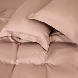 Простыня MirSon Tencel №03 Creamy 220x240 см (2200009369278)