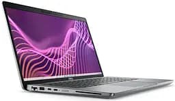 Ноутбук Dell Latitude 5340 13.3' FHD IPS AG, Intel i7-1365U, 16GB, F512GB, UMA, 4G, Win11P, сірий (N098L534013UA_W11P) - мініатюра 2