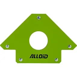 Магніт для зварювання Alloid Стрілка 34 кг (MWH -13034)