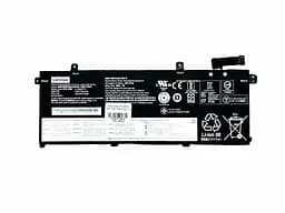 Акумулятор ThinkPad T490 T495 P43S Series P14s T14 1st Gen Series 6-10%