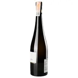Вино Peter Zemmer Sauvignon Blanc DOC біле сухе 0.75 л (594140) - мініатюра 3