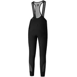 Велоштани Shimano Vertex BIB Tight з лямками Black XL (1096-PCWPAPWVE45ML0107) - мініатюра 2