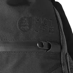 Рукавиці Picture Organic Palmer W 7 Black/Black (1012-GT151A-7) - мініатюра 4