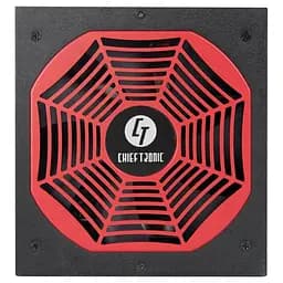 Блок живлення Chieftronic Chieftec GPU-650FC 650W (GPU-650FC) Б/в,U1 - мініатюра 2