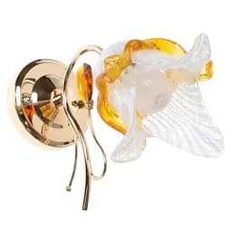 Бра Brille LK-77W/1 спрямованого світла настінне накладне класичне