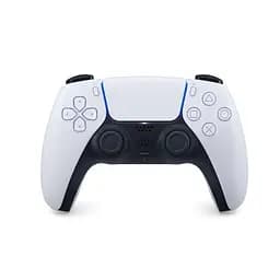 Ігрова консоль Sony PlayStation 5 Pro 2Tb + DualSense (White) + Charging Station - мініатюра 5