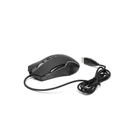 Мишка Hölmer M-03GS USB Black (M-03GS) - мініатюра 3