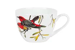 Чашка з блюдцем Bird, 2 предмети LIMITED EDITION kuh0015882 - мініатюра 4