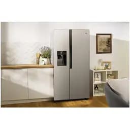 Холодильник Gorenje NRS9EVX1 з морозильною камерою - мініатюра 6