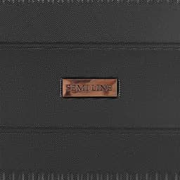 Валіза Semi Line 28" L Black (T5787-3) - мініатюра 9