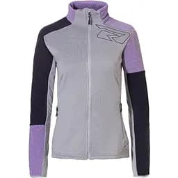 Флісова кофта Rehall Lot W 2025 Dusk XL (1012-60623-3050-XL)