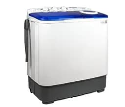 Пральна машина SHIVAKI TE 60 BLUE - мініатюра 3