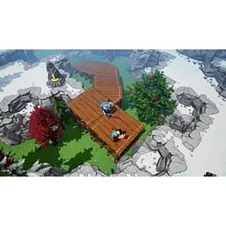 Ключ активації Microsoft Tribes of Midgard для Xbox One/Series - мініатюра 9