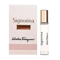 Парфумована вода Мініатюра Ferragamo Signorina 10 мл