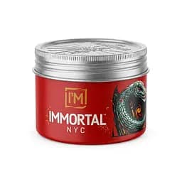Воск для сатилизации волос Immortal Venom Super Wax 100мл (NYC-124)