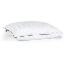 Подушка пухова MirSon Extra Premium Royal №3050 середня 50х50 см біла (2200003278828) - мініатюра 3