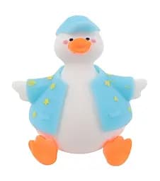 Антистресс гусь, 16 см