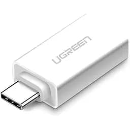 Перехідник-адаптер Ugreen US173 OTG Type-C USB-A 3.0 (30155)