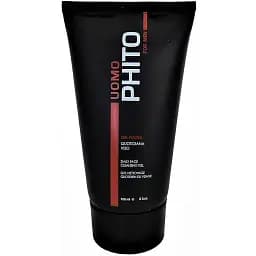 Гель для обличчя Phito Uomo 150 мл 