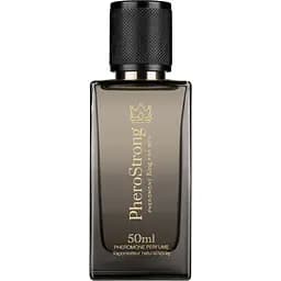 Парфюм с феромонами PheroStrong Pheromone King for Men для мужчин 50 мл