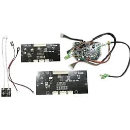 Комплект плат для гіроскутера EL 6.5/8/10/10.5 дюймів 36 вольт