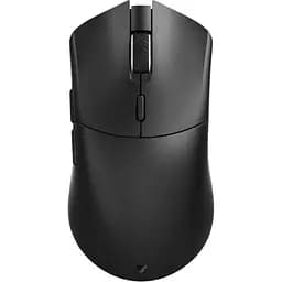 Бездротова ігрова оптична мишка Fantech WGC5 Blake 10000 DPI USB 2,4Ghz 300mAh Чорний