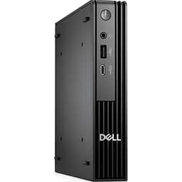 Комп'ютер персональний неттоп Dell Pro Micro Intel i7-14700T 8GB F512GB UMA WiFi кл+м Win11P