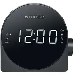 Радіо-годинник Muse M-185 CR (M-185 CR) 