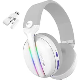 Ігрові навушники Proove Gaming Glimmer White/Purple (WHGL00022017) [149910]